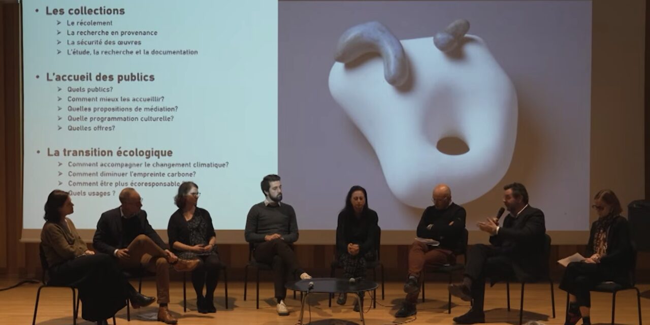 Museums strengthen cultural ties between Monaco and Strasbourg