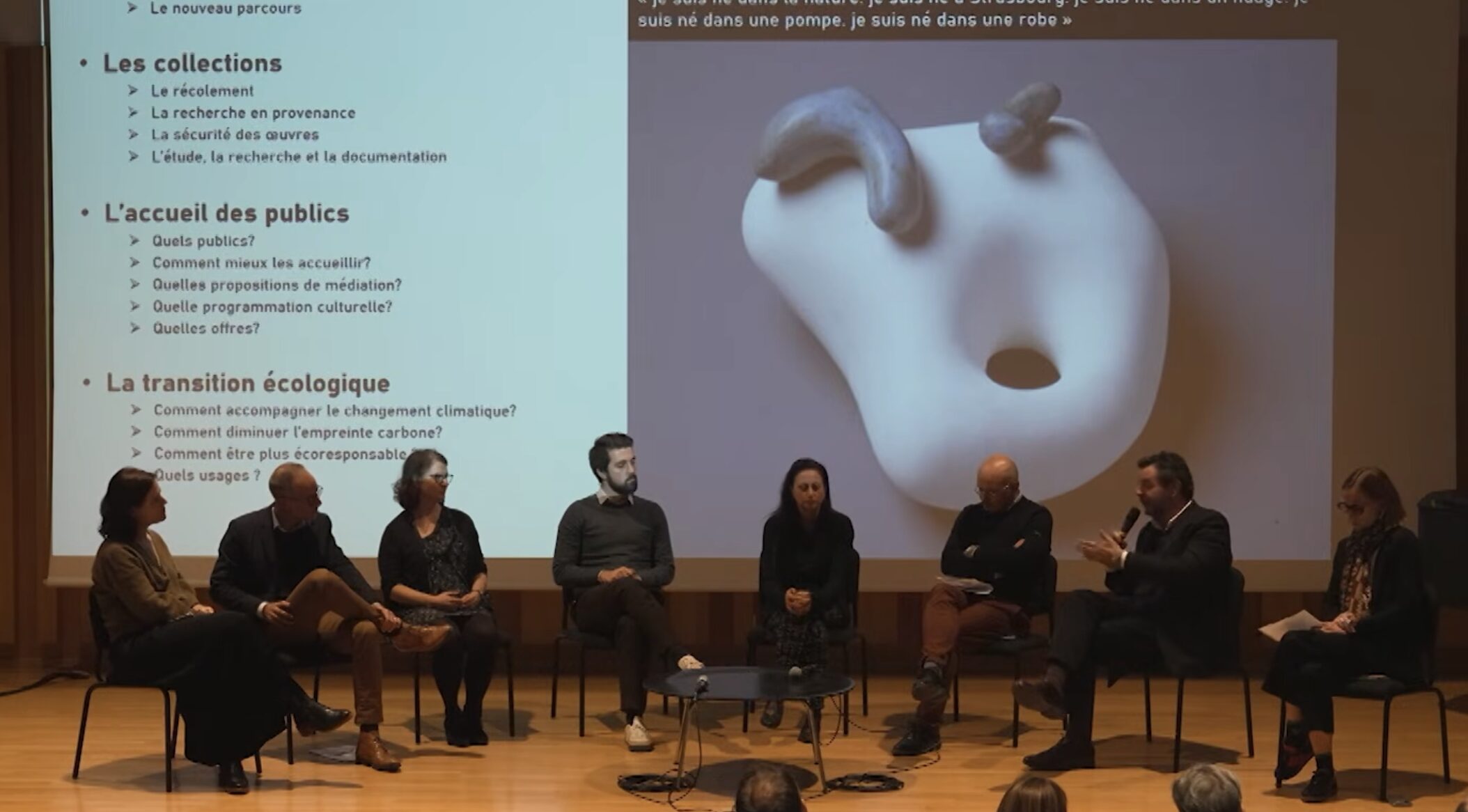Museums strengthen cultural ties between Monaco and Strasbourg