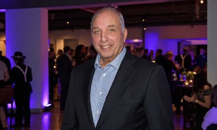 British Billionaire David Reuben leaves London for Monaco