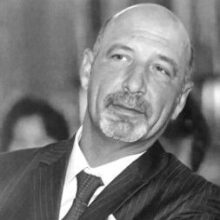 Patrick Laure, NEWS.MC journalist