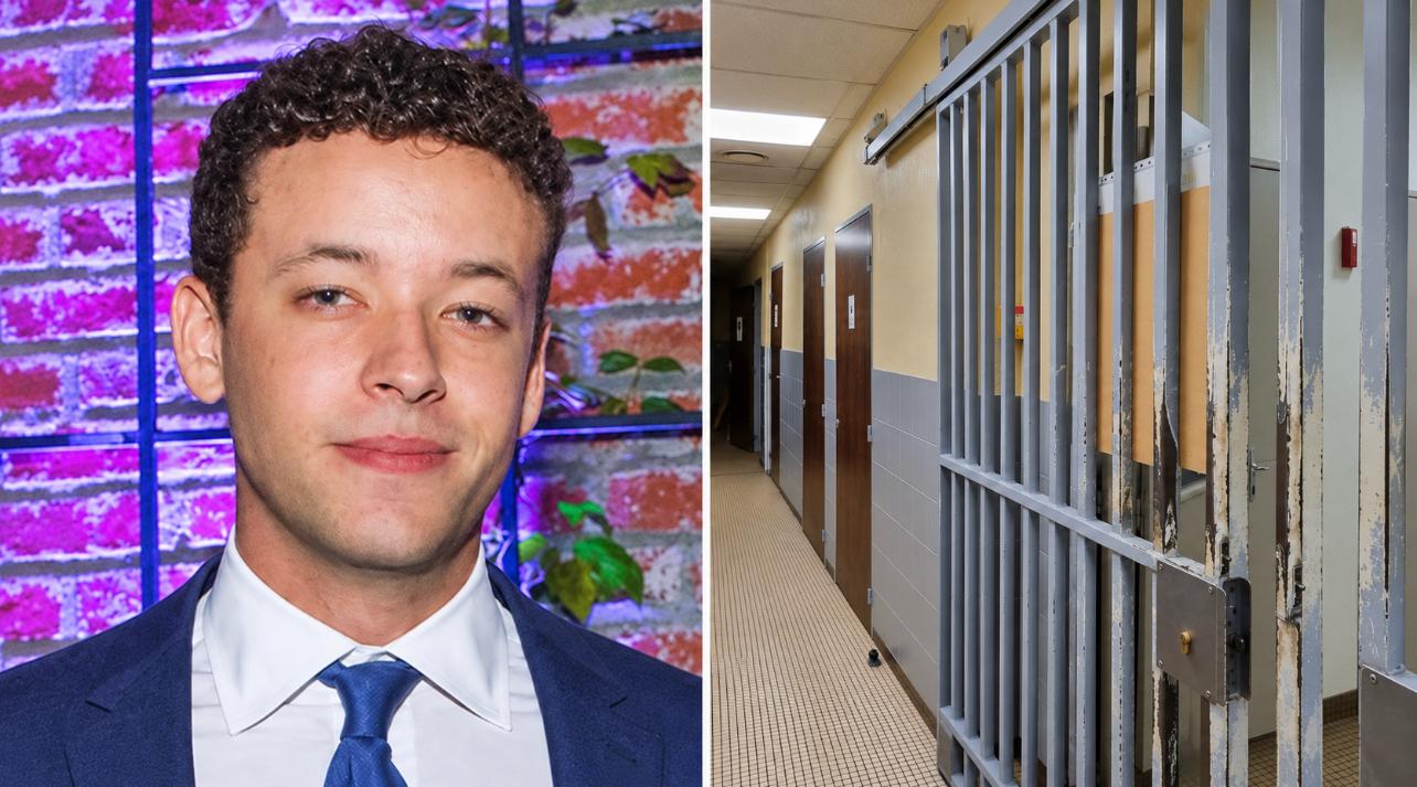 Detention extended for suspect in Antoine de Massy death investigation