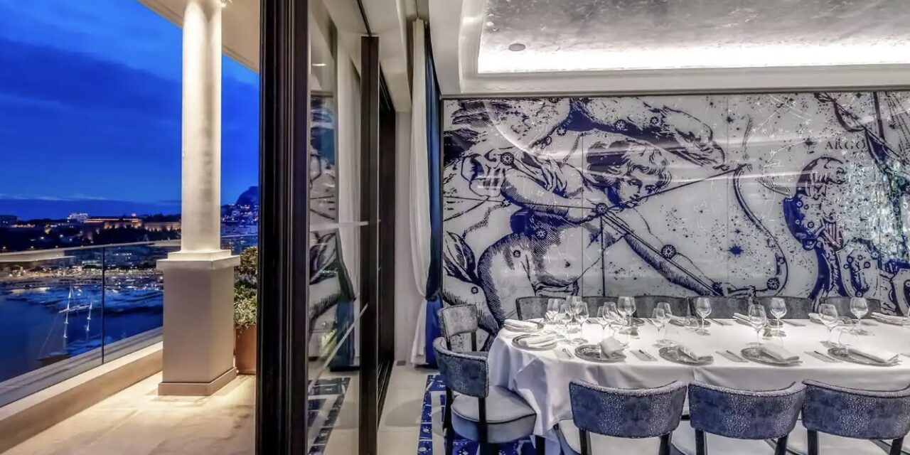 SBM opens disciplinary proceedings against Le Grill employees following internal investigation