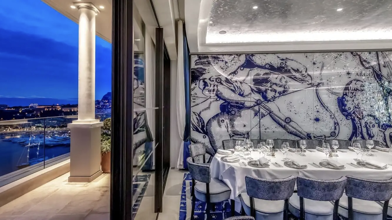SBM opens disciplinary proceedings against Le Grill employees following internal investigation