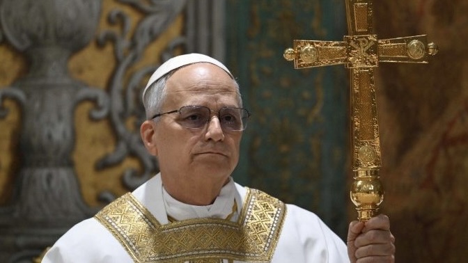 Prince Albert II sends message of support to Pope Leo XIV ahead of surgery