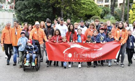 Monaco’s No Finish Line opens registration for its 27th edition