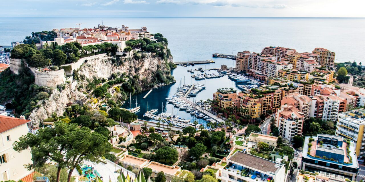 New law seeks to protect Monaco’s historic Rock
