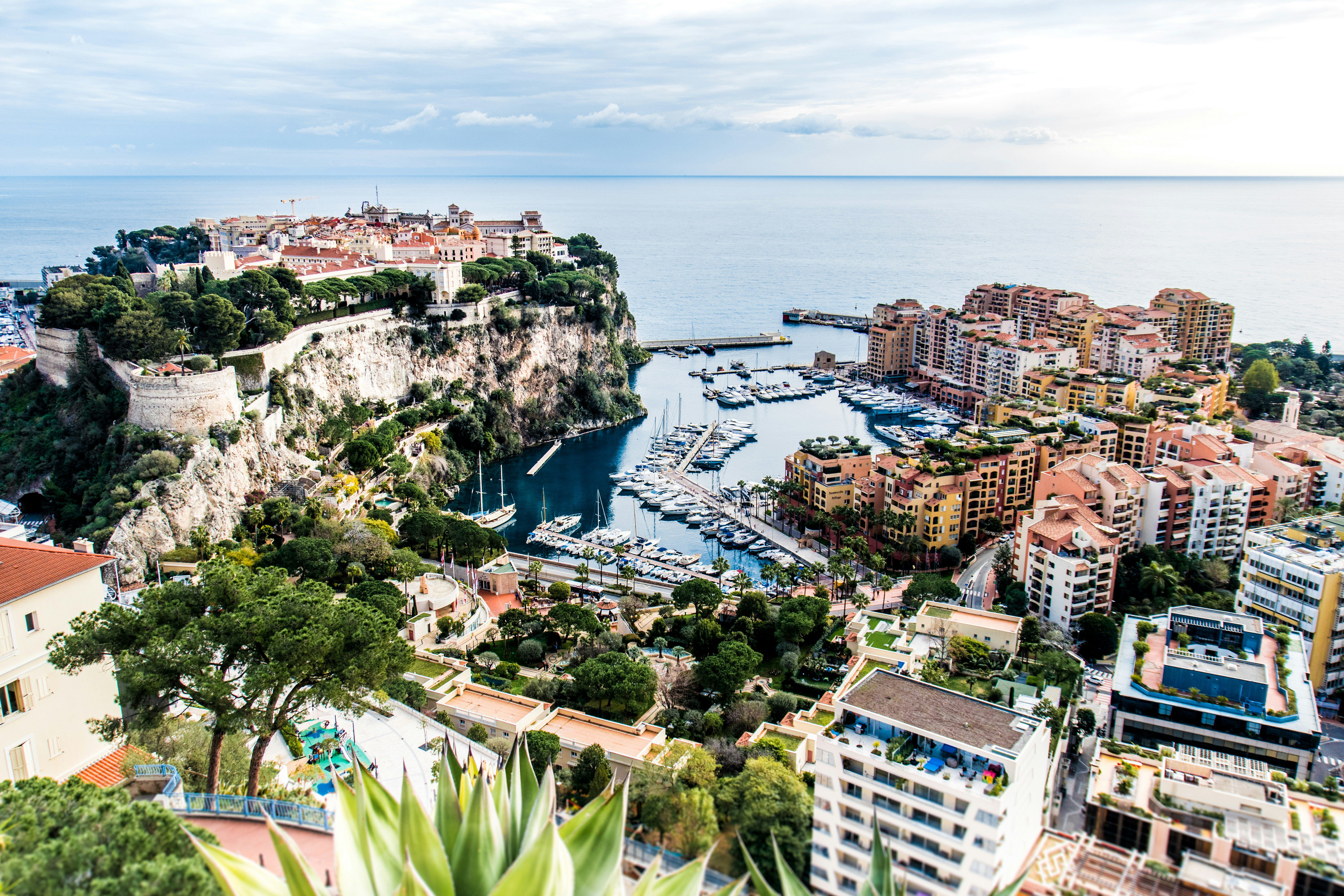 New law seeks to protect Monaco’s historic Rock