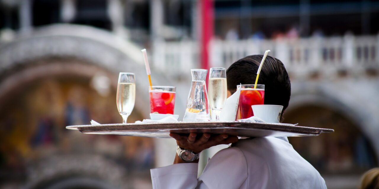 Pay rise for Monaco hospitality workers takes effect on November 1