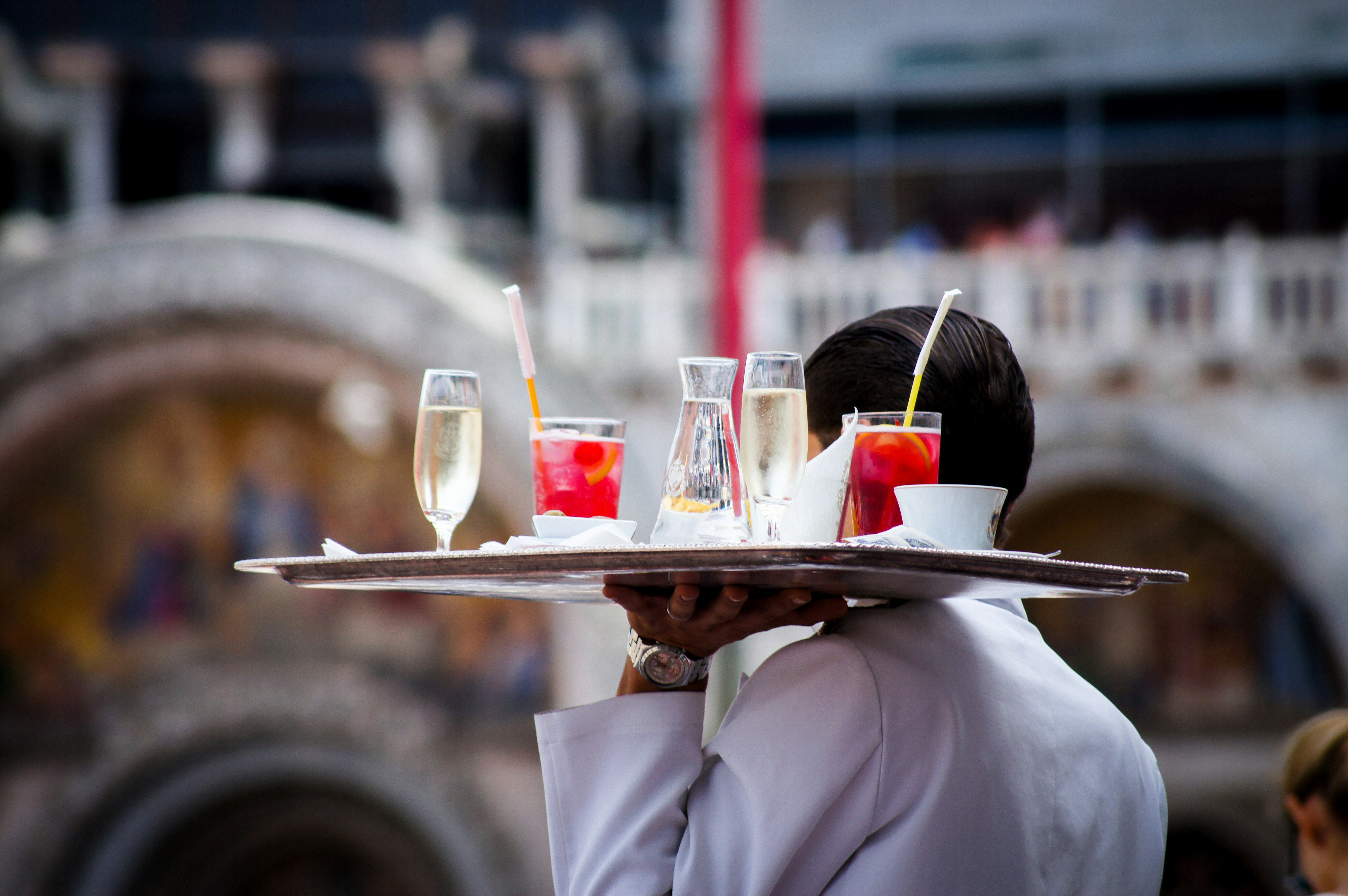 Pay rise for Monaco hospitality workers takes effect on November 1