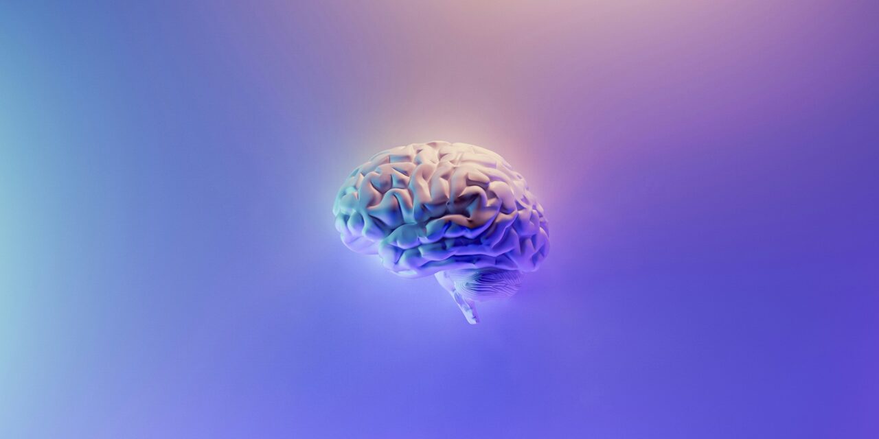 Mind over brain matter