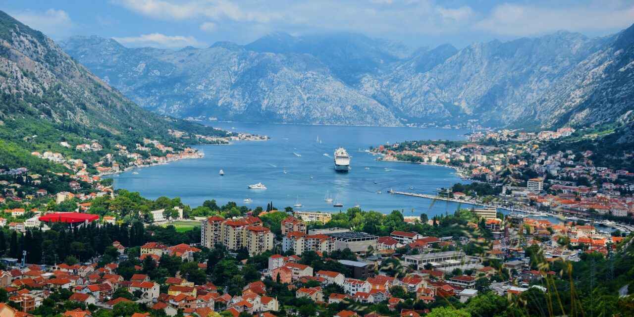 Monaco businesses explore new opportunities in Montenegro