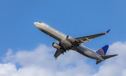 New health declaration required for travellers flying to the United States from November 3