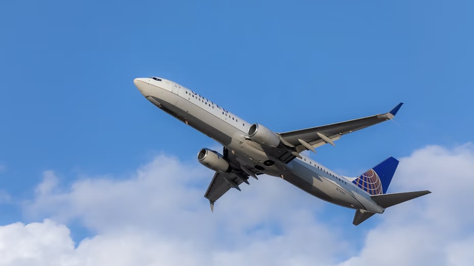 New health declaration required for travellers flying to the United States from November 3