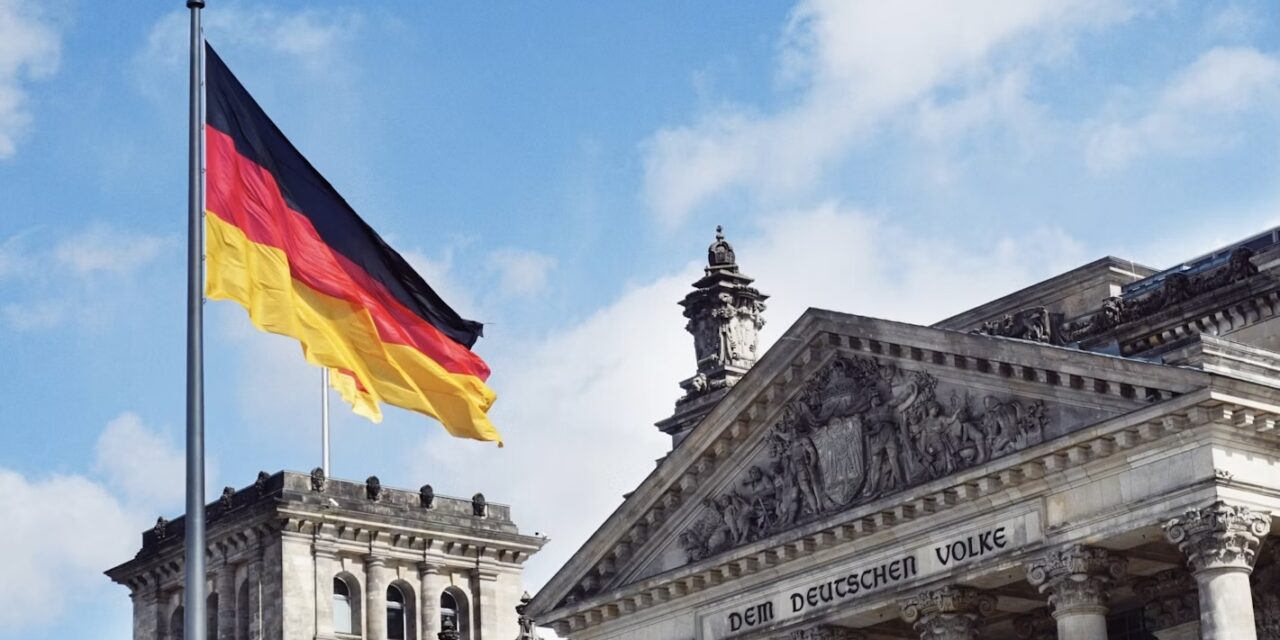 German business delegation to visit Monaco for forum marking 75 years of diplomatic ties