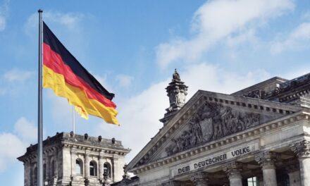 German business delegation to visit Monaco for forum marking 75 years of diplomatic ties