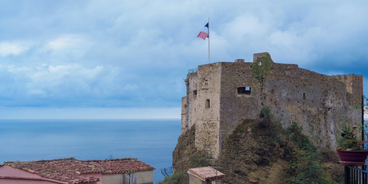 Monaco’s forgotten neighbour feels increasingly abandoned