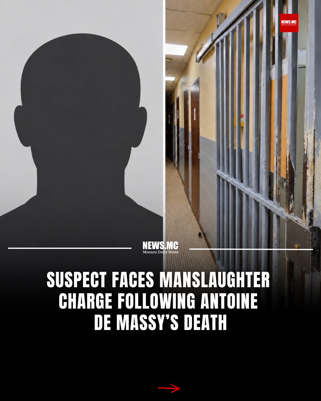 🔴 NEWS.MC 28-10-26 TOP STORIES A 42-year-old Ukrainian national has been charged